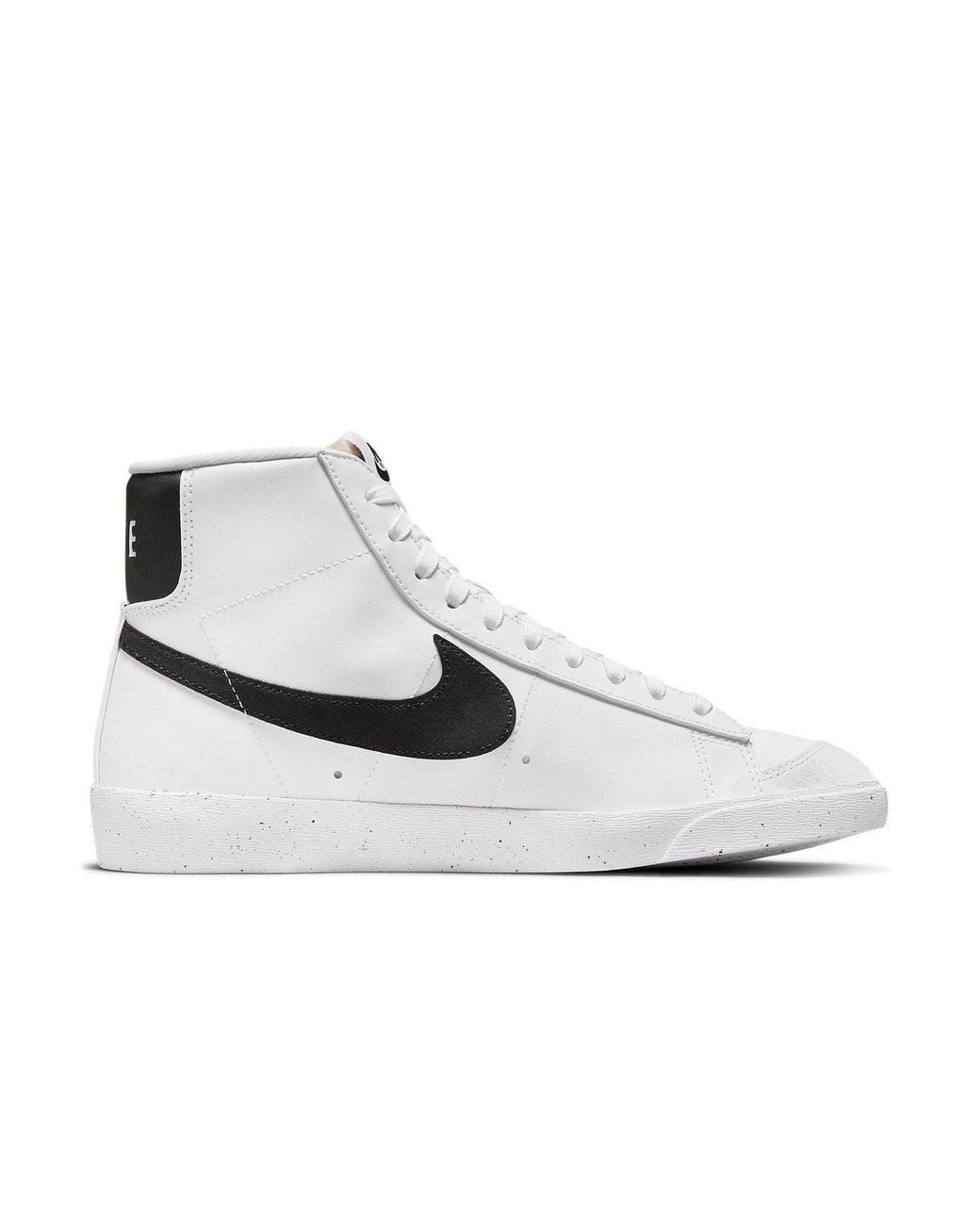 Nike White (Wmns) Blazer Mid '77 Next Nature