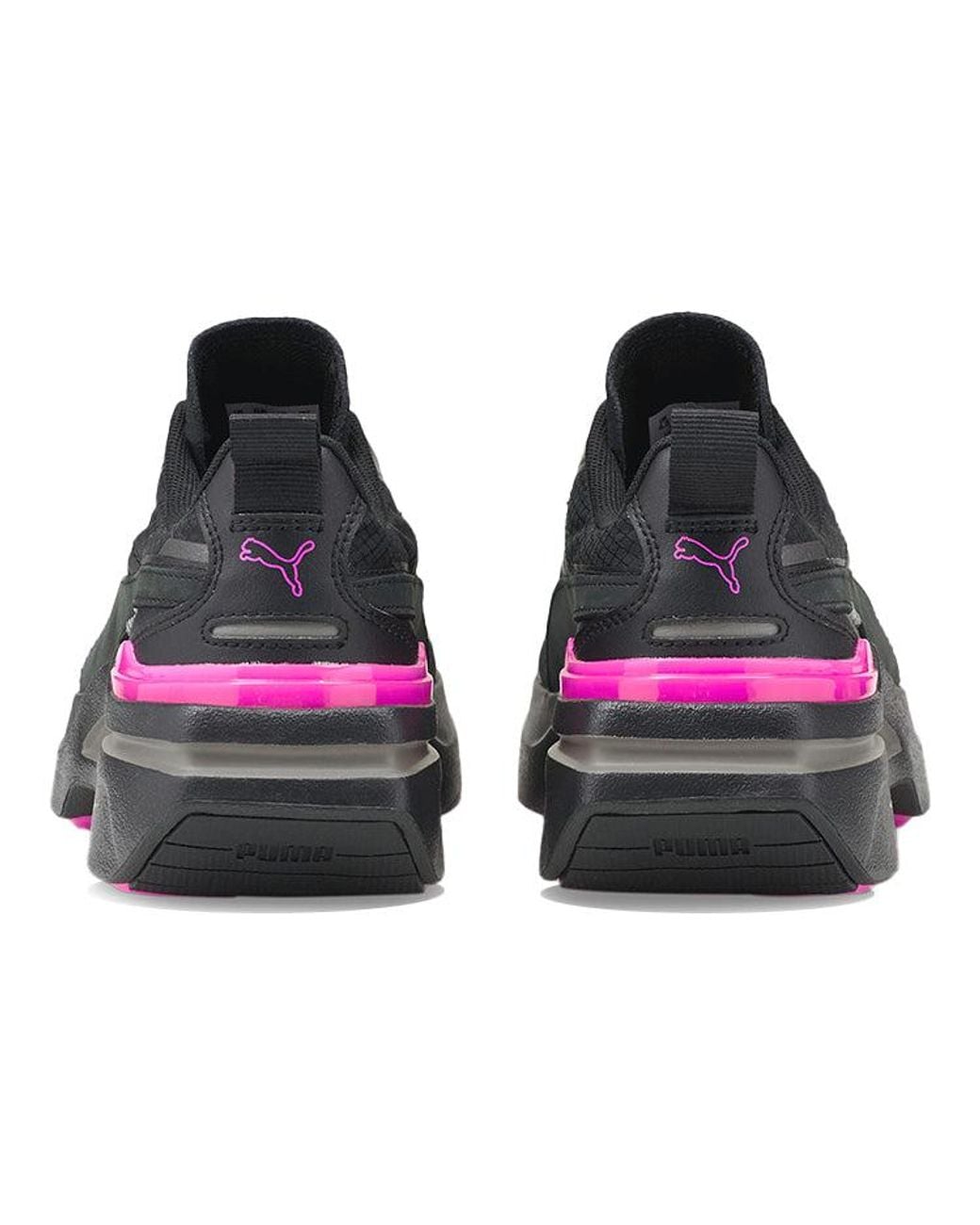 PUMA Brown (Wmns) Kosmo Rider Dc5 Luminous'
