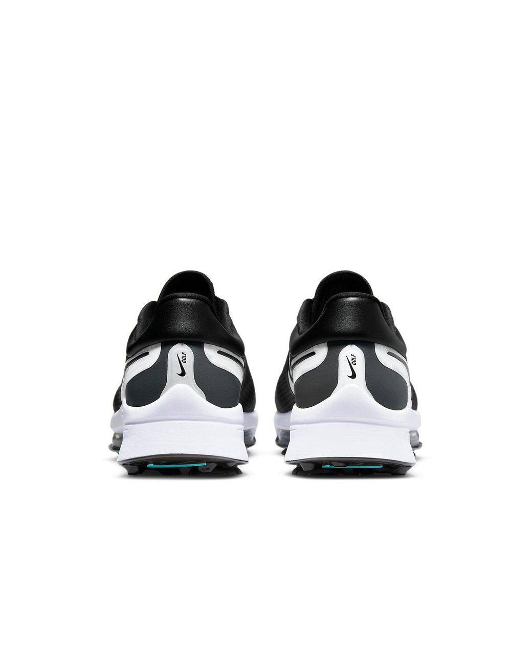 Nike Black Air Zoom Infinity Tour Next% Wide Iron' for men