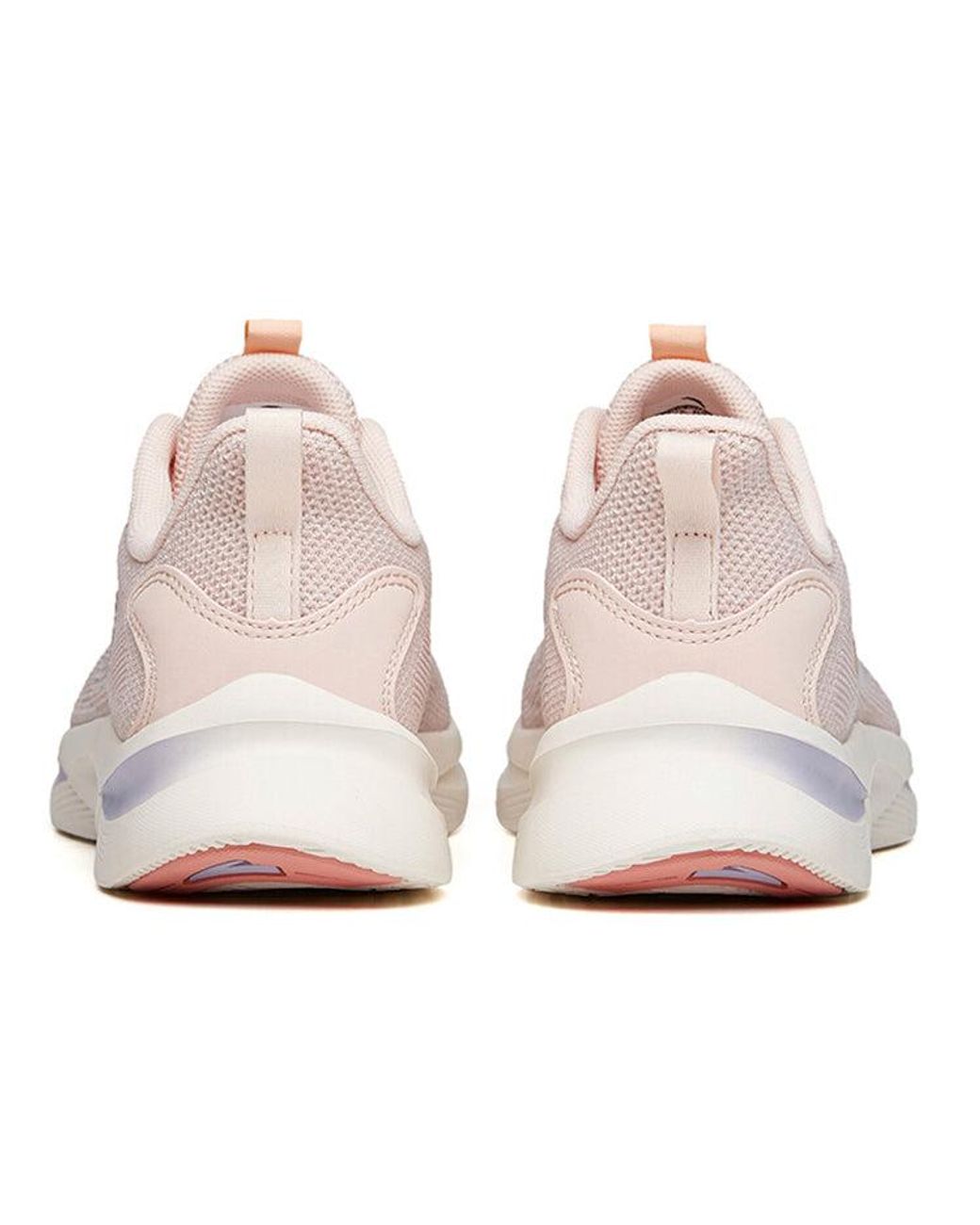 Anta Pink (Wmns) Running Series Sneakers