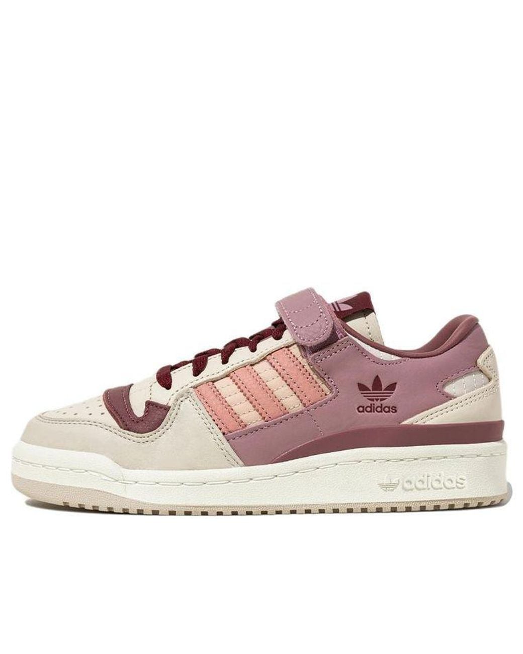 Adidas Pink (Wmns) Originals Forum 84 Low Rose'