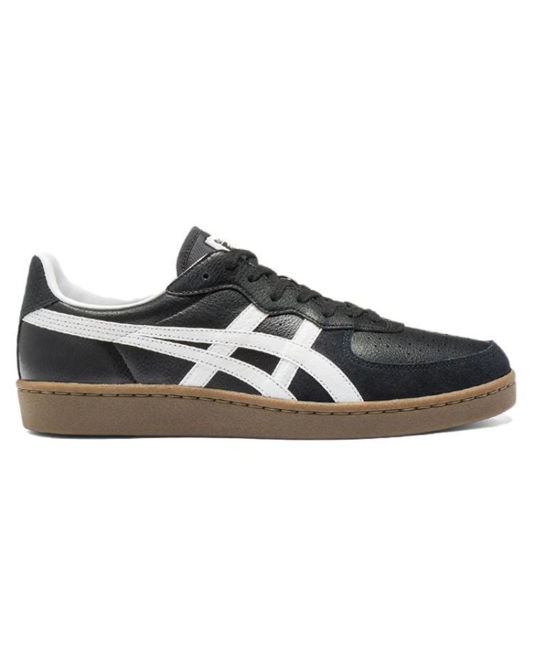 Onitsuka Tiger Black Gsm for men