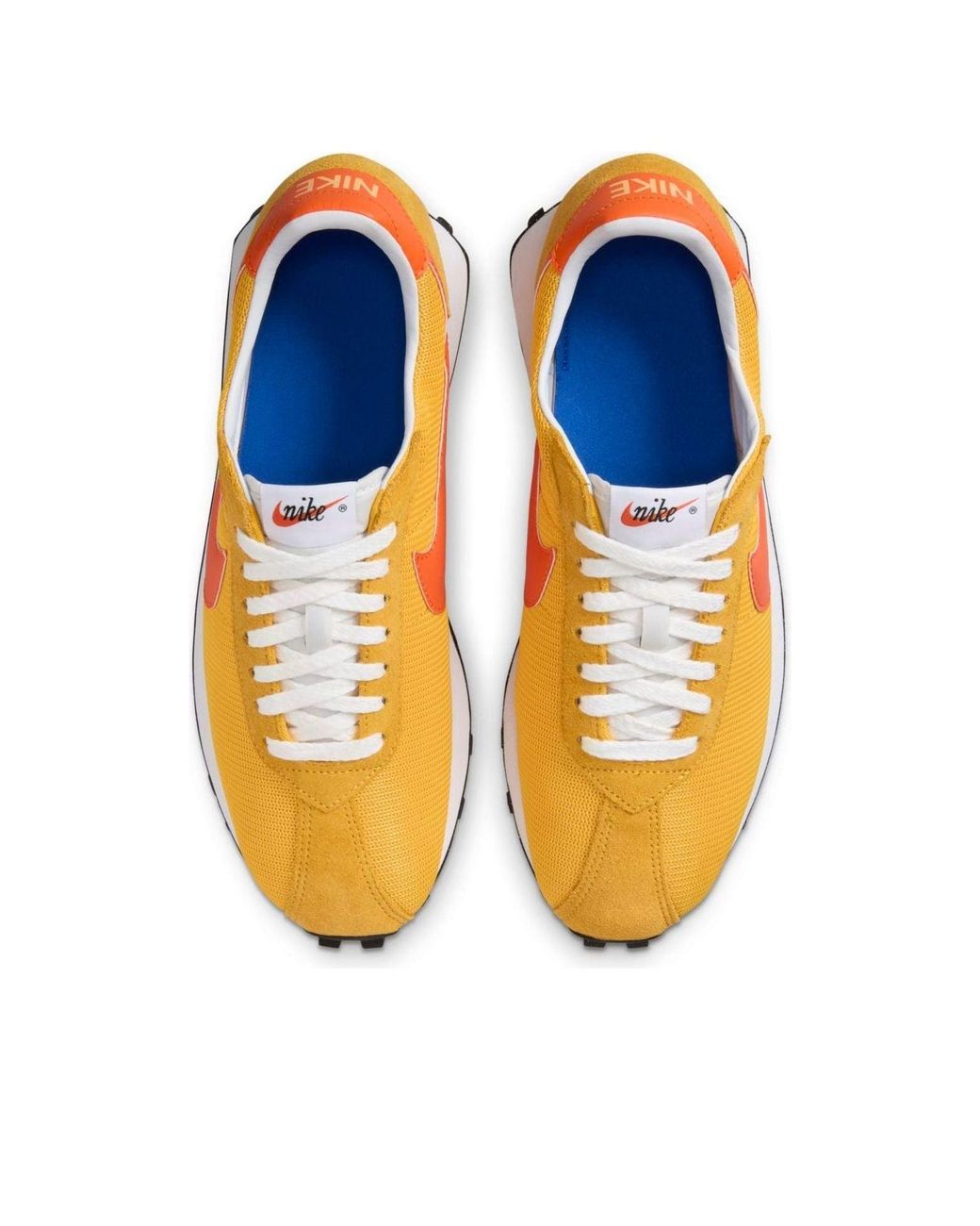 Nike Yellow Ld-1000 Sp 'University' for men