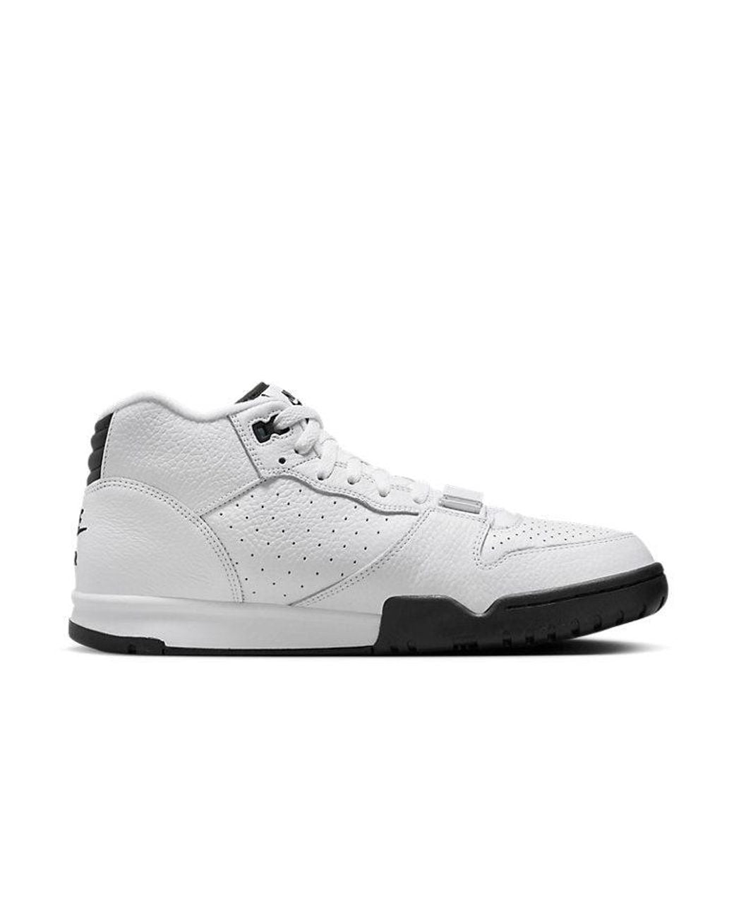 Nike White Air Trainer 1 Shoes for men