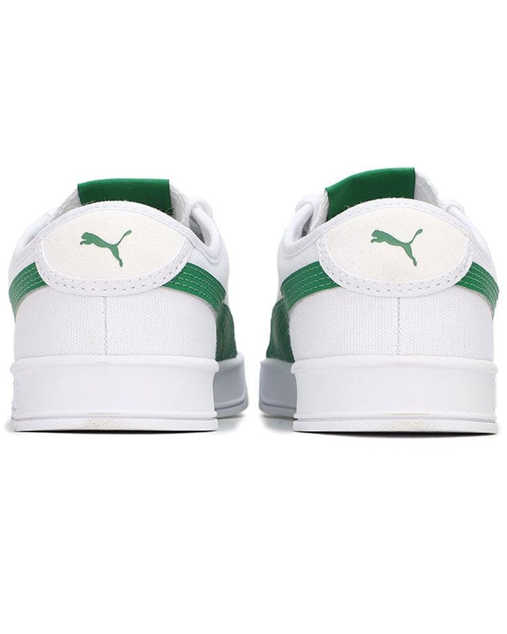 PUMA Green Smash V2 Vulc Cv Amazon' for men