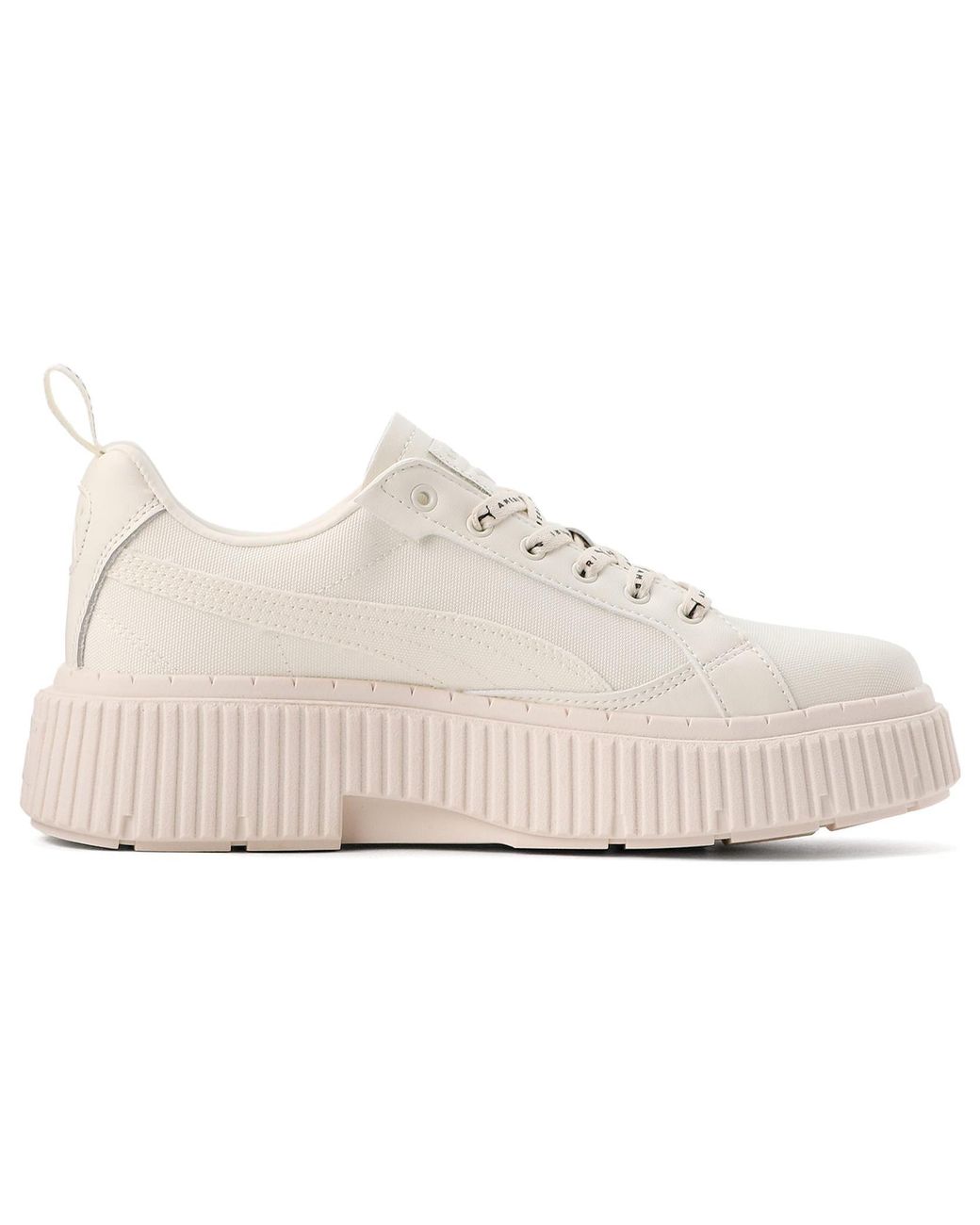 PUMA White (Wmns) Ameri Wmns Dinara 'Warm Granola'