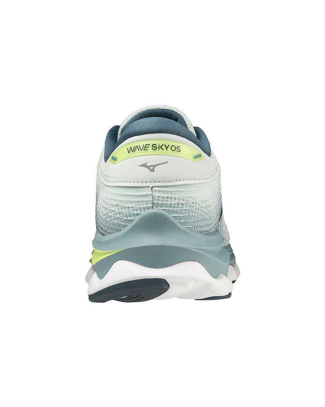 Mizuno Blue Wave Sky 5 for men