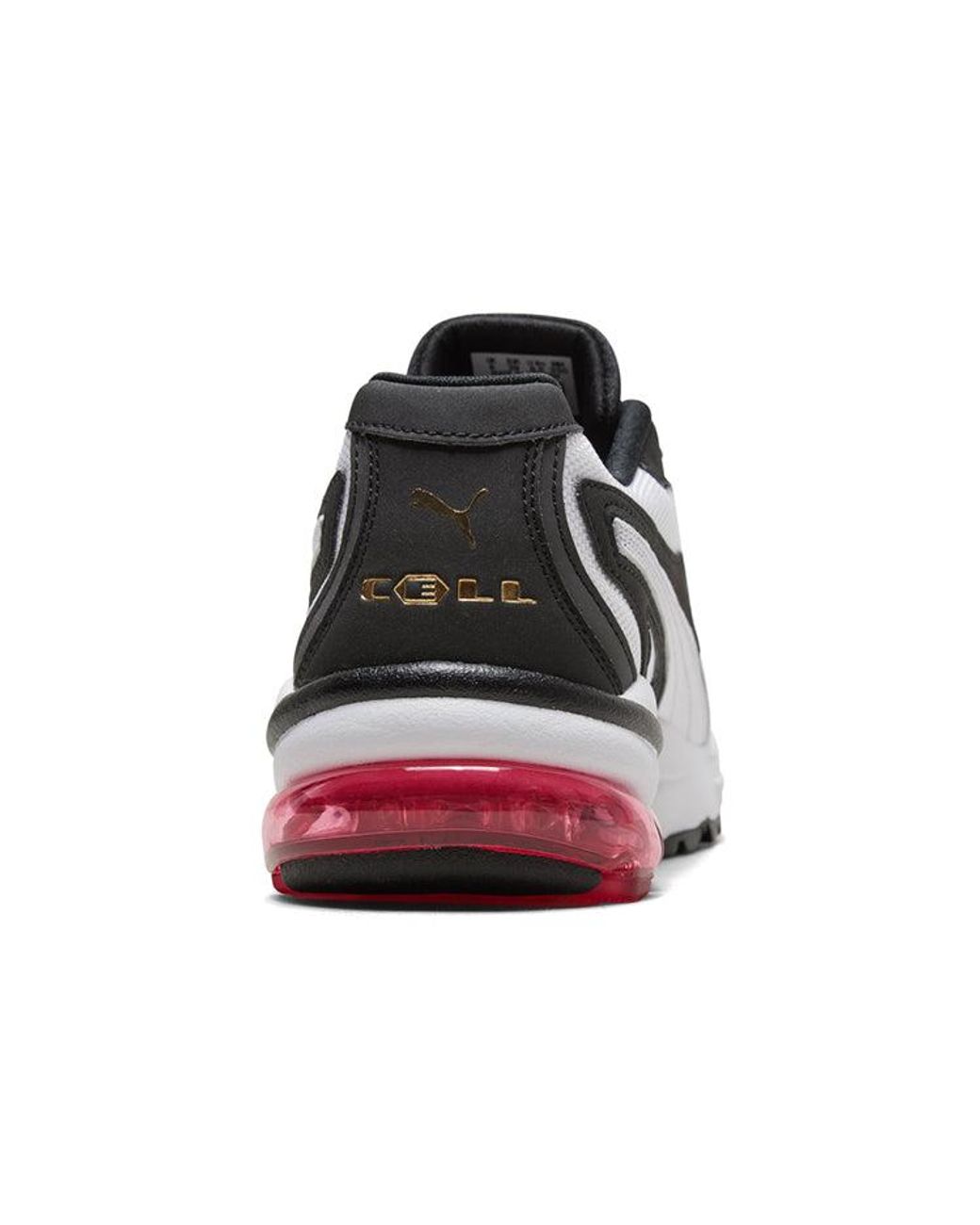 PUMA Black (Wmns) Cell Stellar