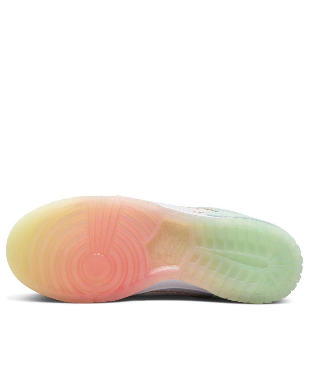 Nike Green (Wmns) Dunk Low Disrupt 2 'Mint Foam Paisley'