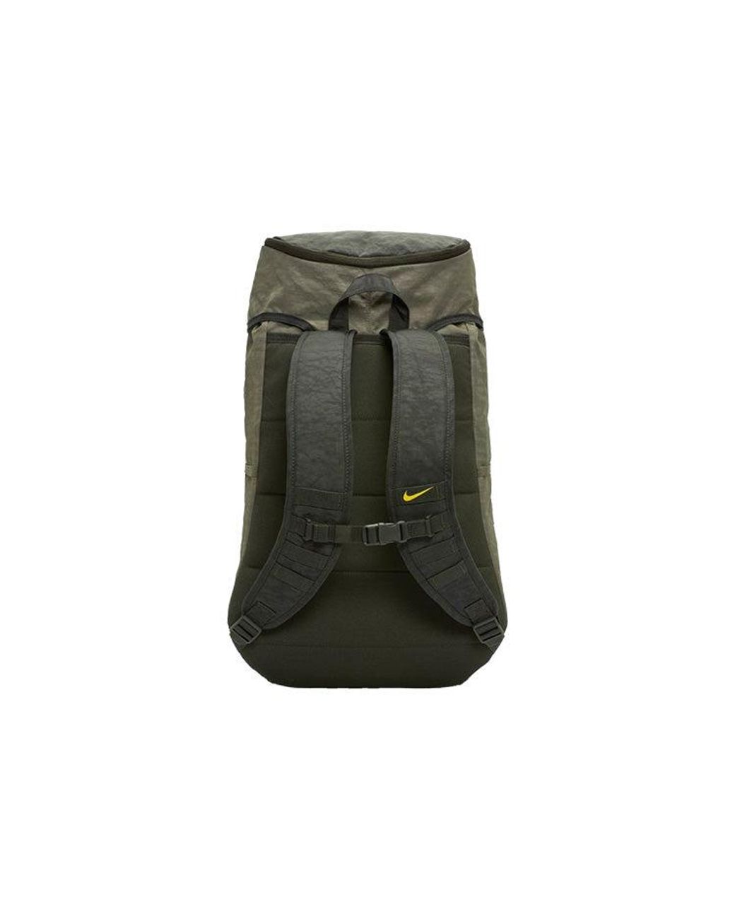 Nike Green Kevin Durant Backpack Mtrl for men