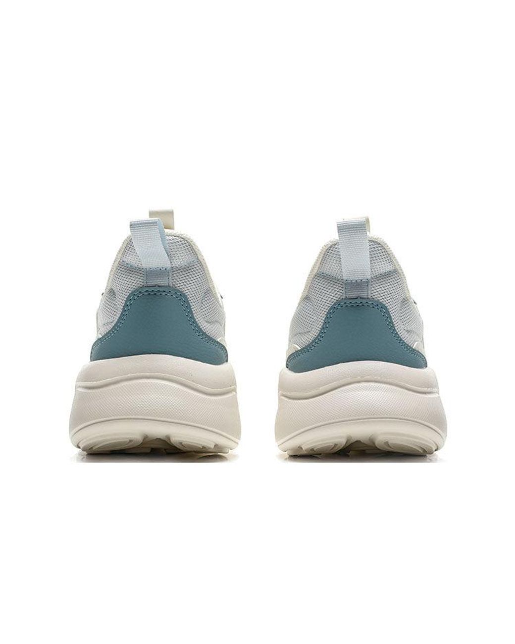 Anta White Douwu 2.0 'Ivory' for men