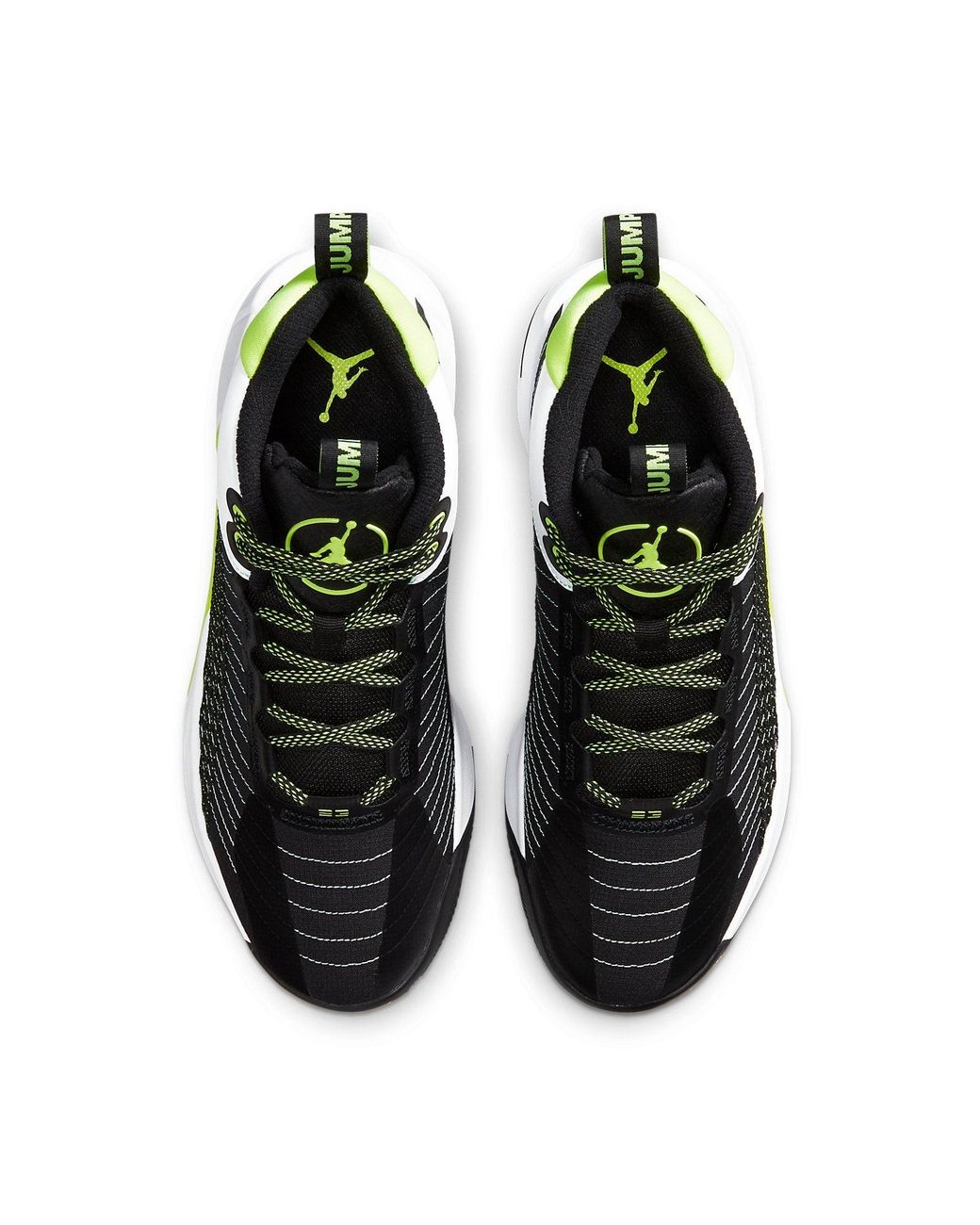 Nike Green Jumpman 2021 Pf for men