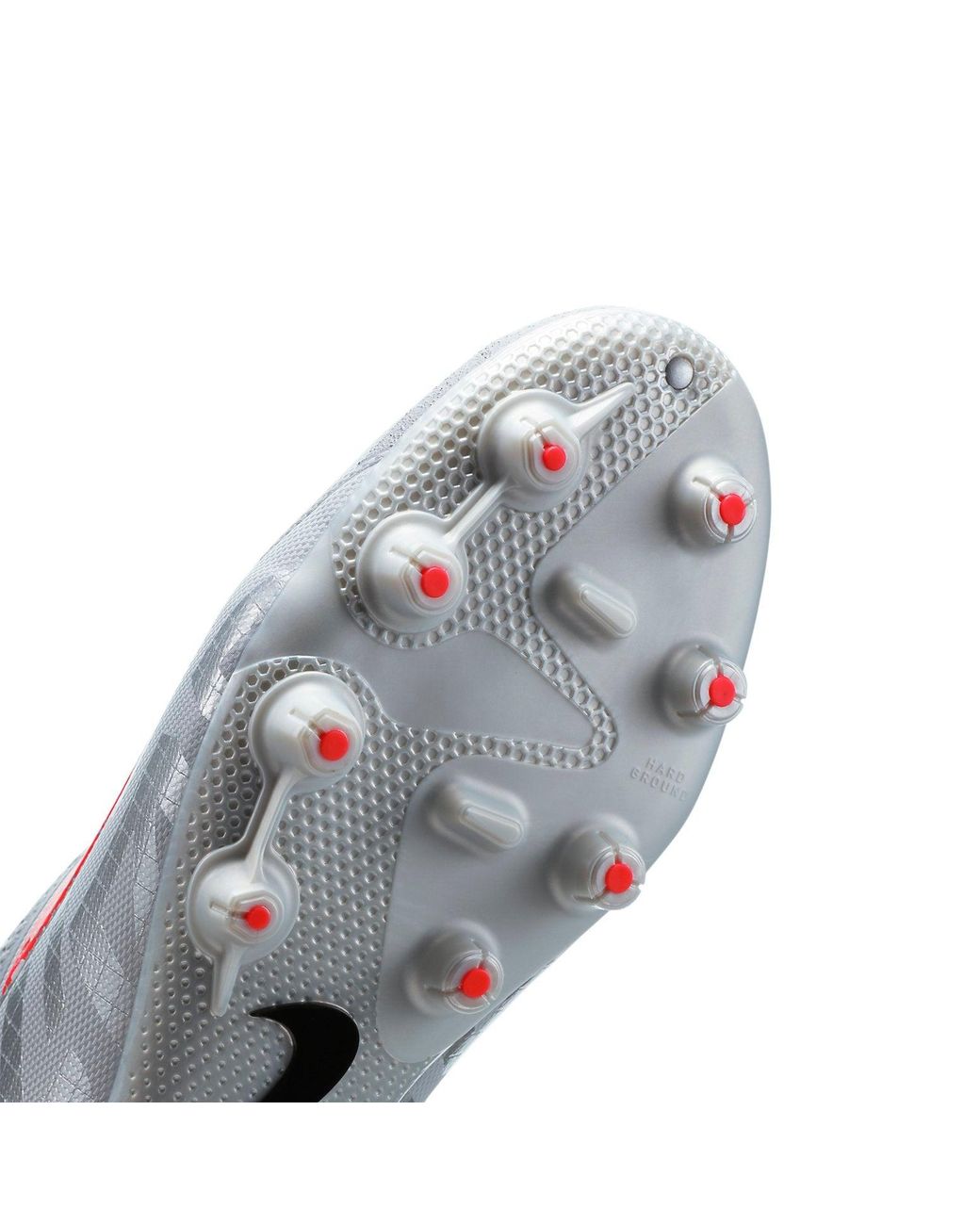 Nike Blue Phantom Vision 2 Academy Df Mg for men