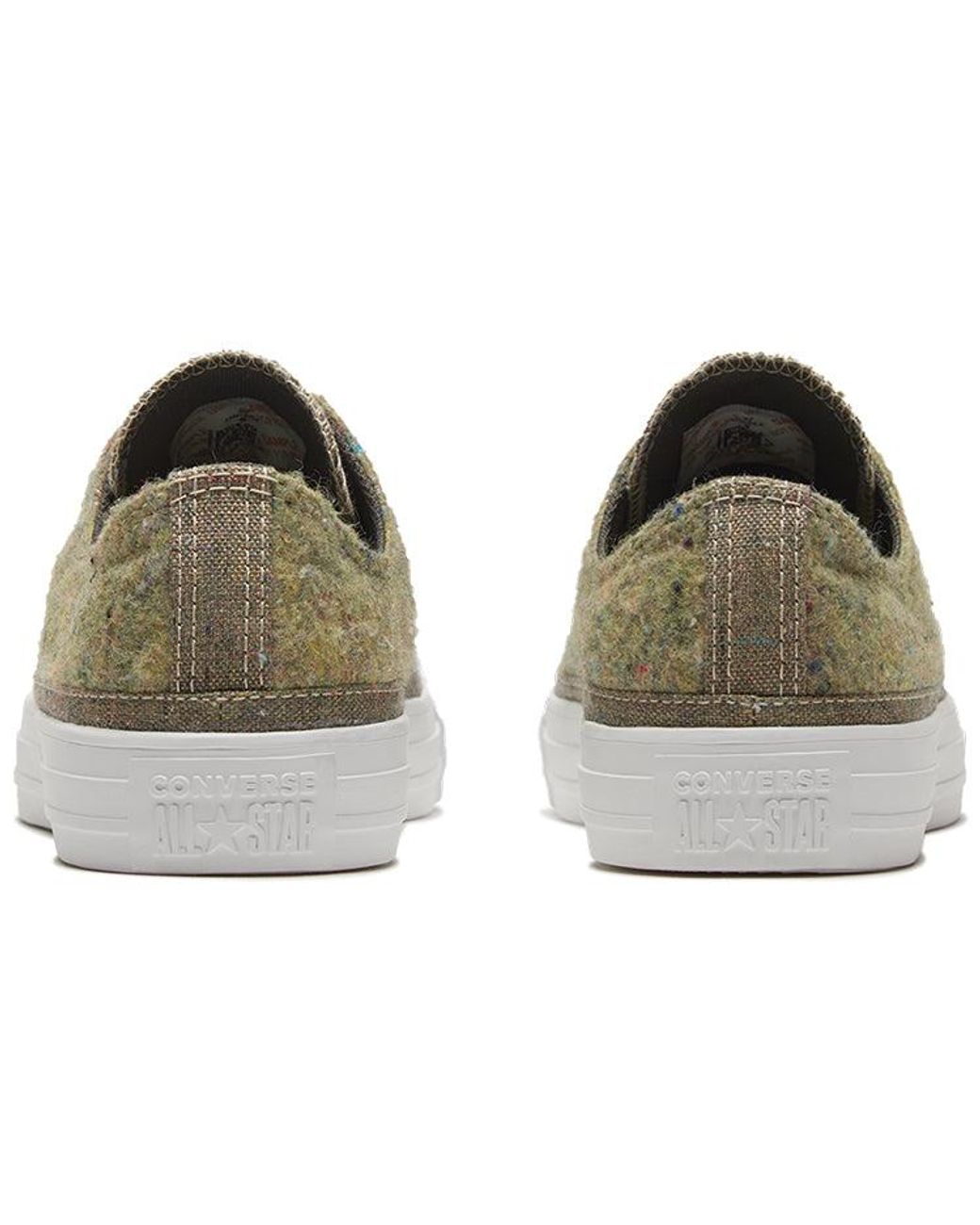 Converse Green Chuck Taylor All Star for men