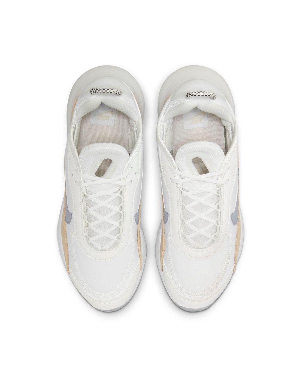 Nike White (Wmns) Air Max 2090 C/S Rattan'