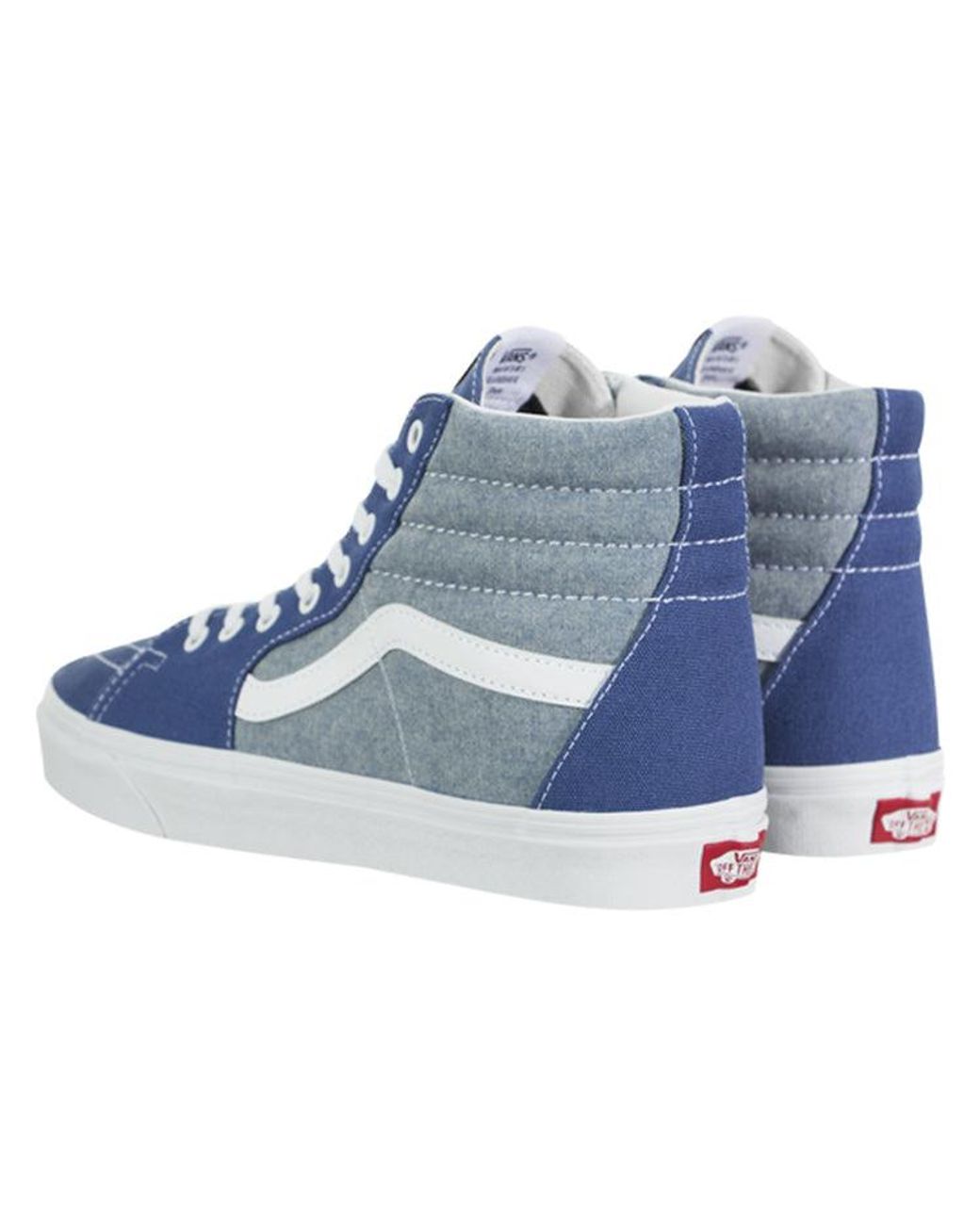 Vans Blue Era 'Chambray True' for men