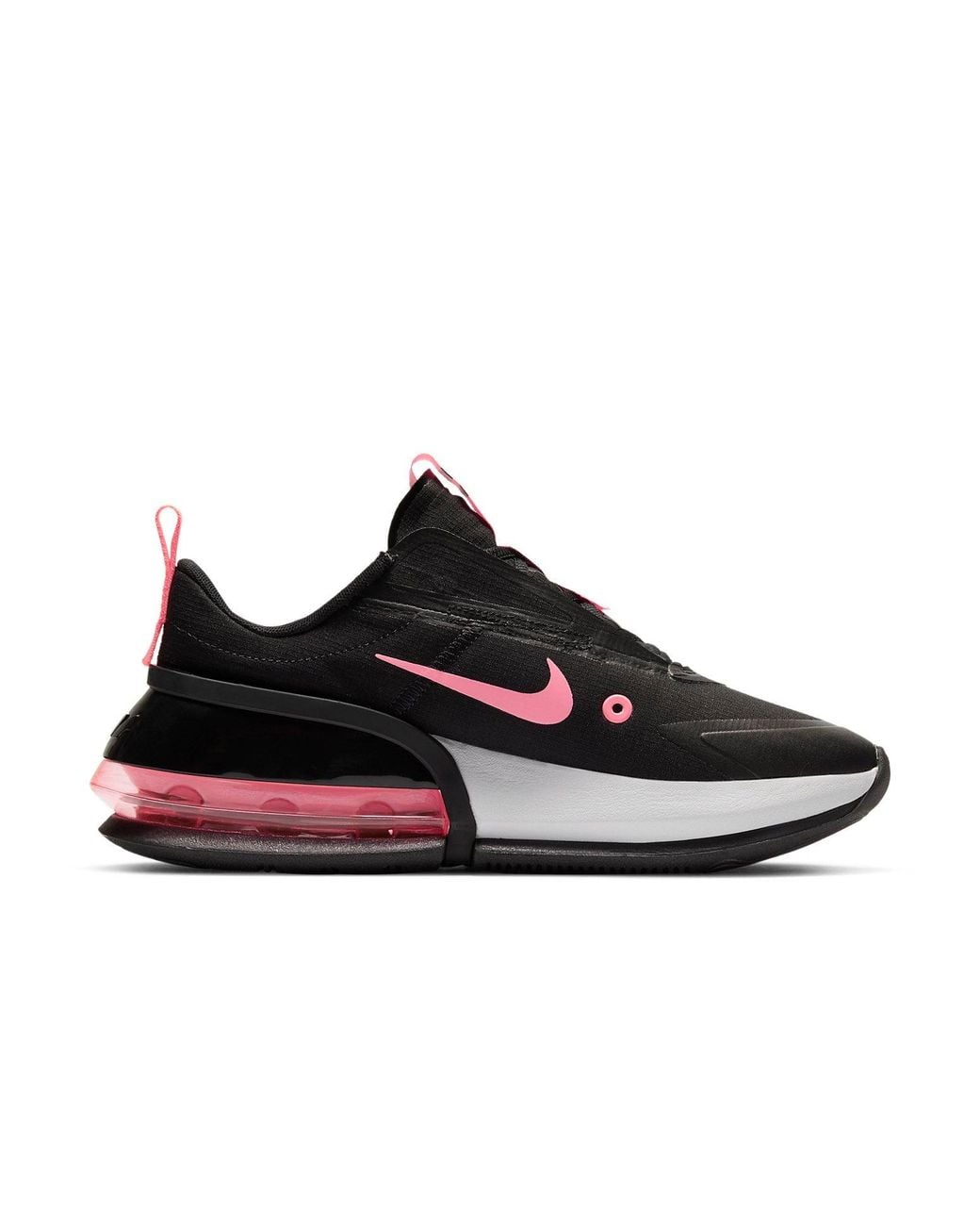 Nike Black (Wmns) Air Max Up