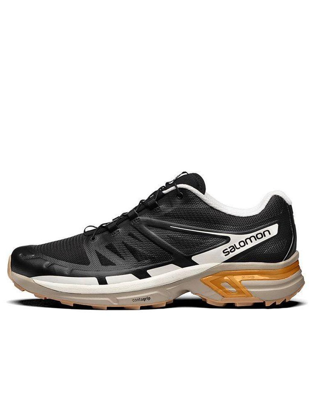 Salomon Black Xt-Wings 2 for men