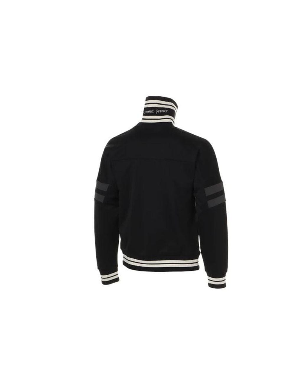 PUMA Black X Rhude Xtg Track To Sports Tops Jacket for men