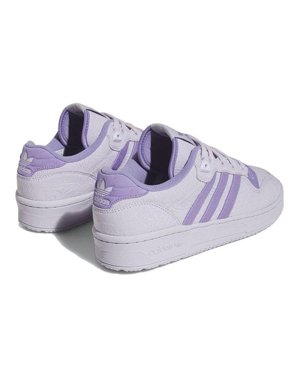 Adidas Purple Rivalry Low Tr 'All-Star for men
