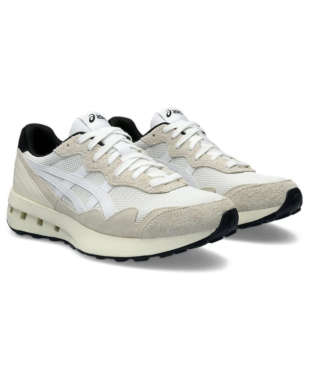 Asics Gray Jogger X81 for men