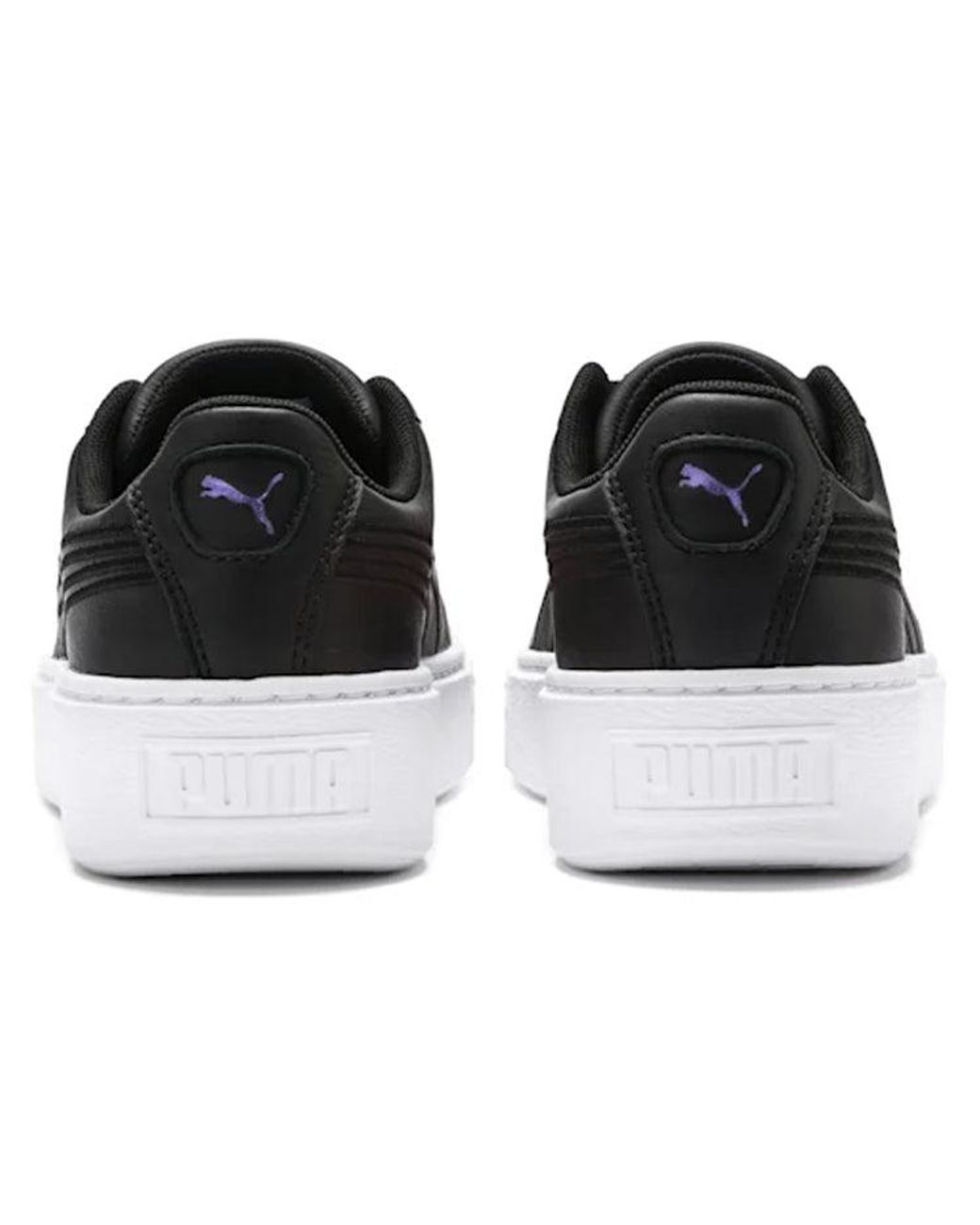 PUMA Black (Wmns) Platform Twilight Wns