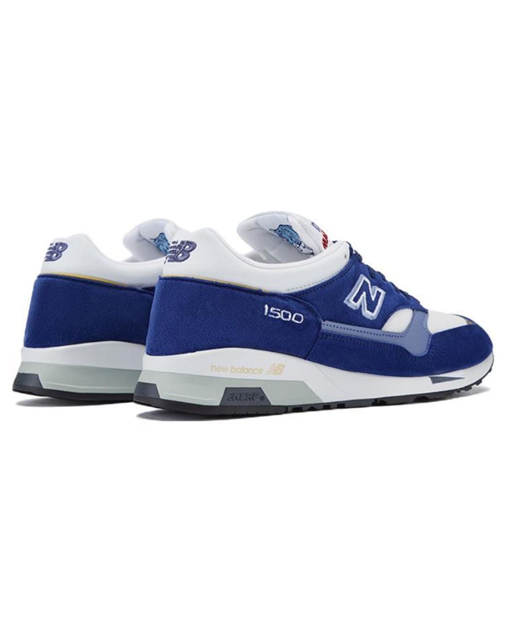 New Balance Blue 1500 Made for men