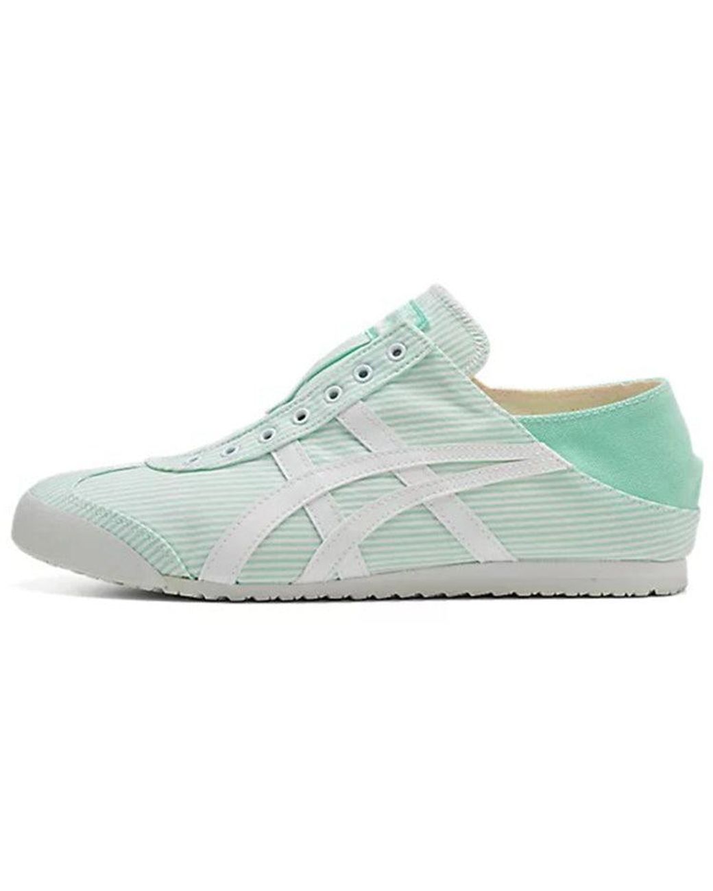Onitsuka Tiger Blue Mexico 66 Paraty 'Fresh Ice' for men