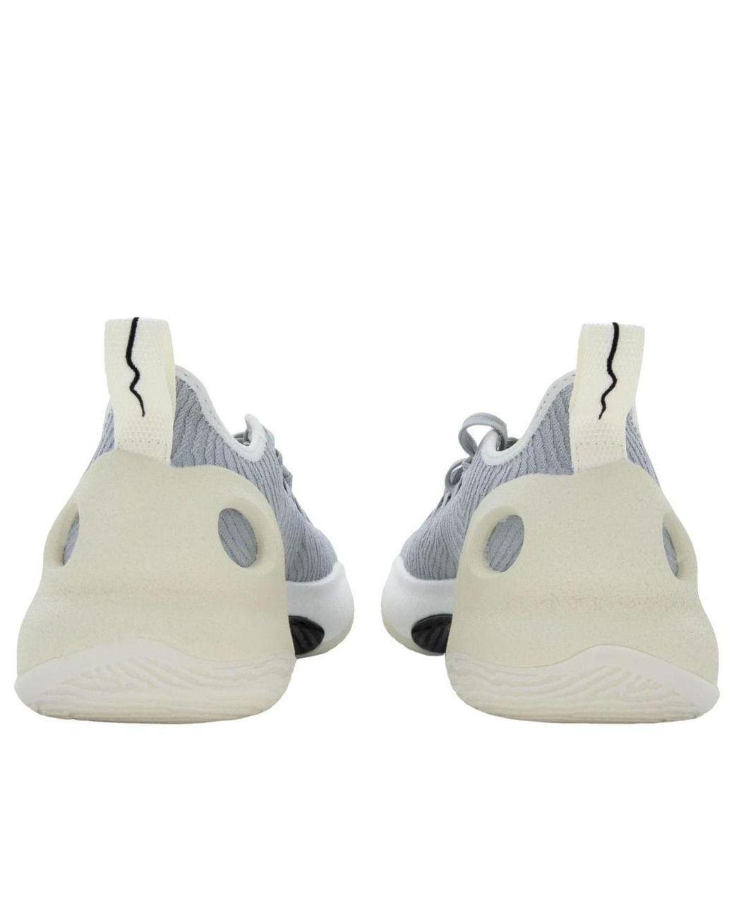 Li-ning Gray Yushuai Ultra Low for men