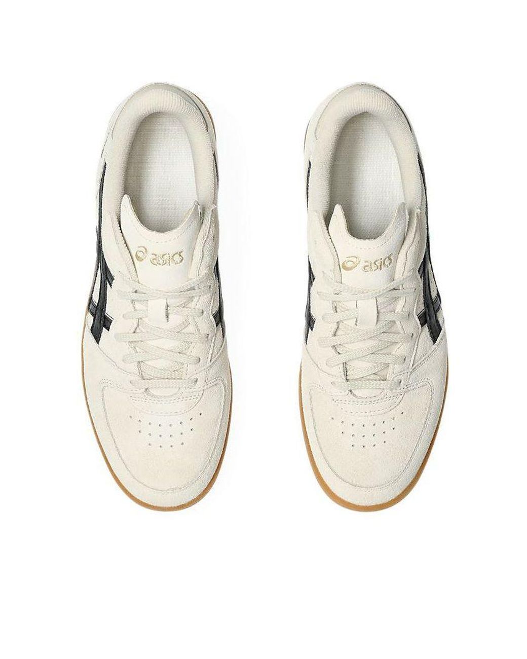 Asics White Skyhand Og 'Oatmeal' for men