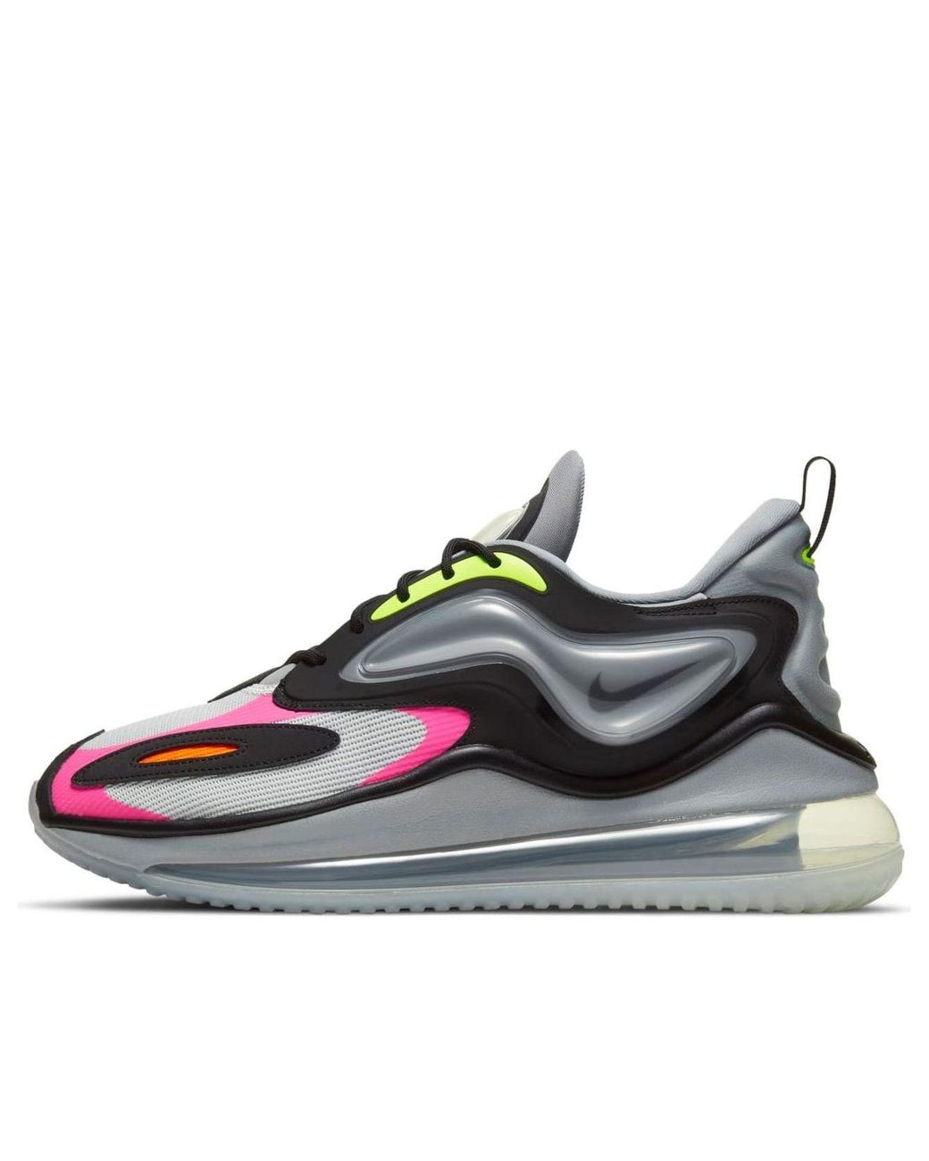 Nike Blue Air Max Zephyr 'Photon Dust' for men
