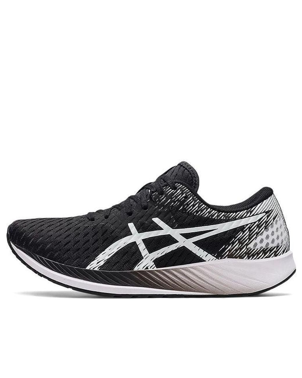 Asics Black (Wmns) Hyper Speed