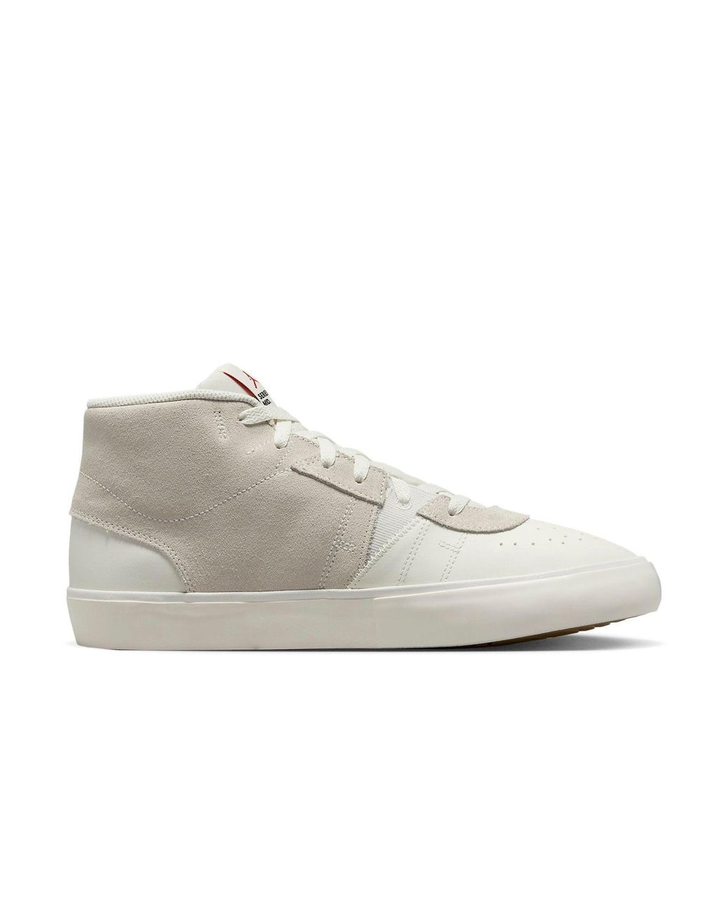 Nike White Series Mid 'Sail' for men