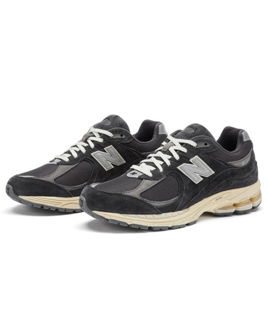 New Balance Blue 2002R 'Phantom' for men