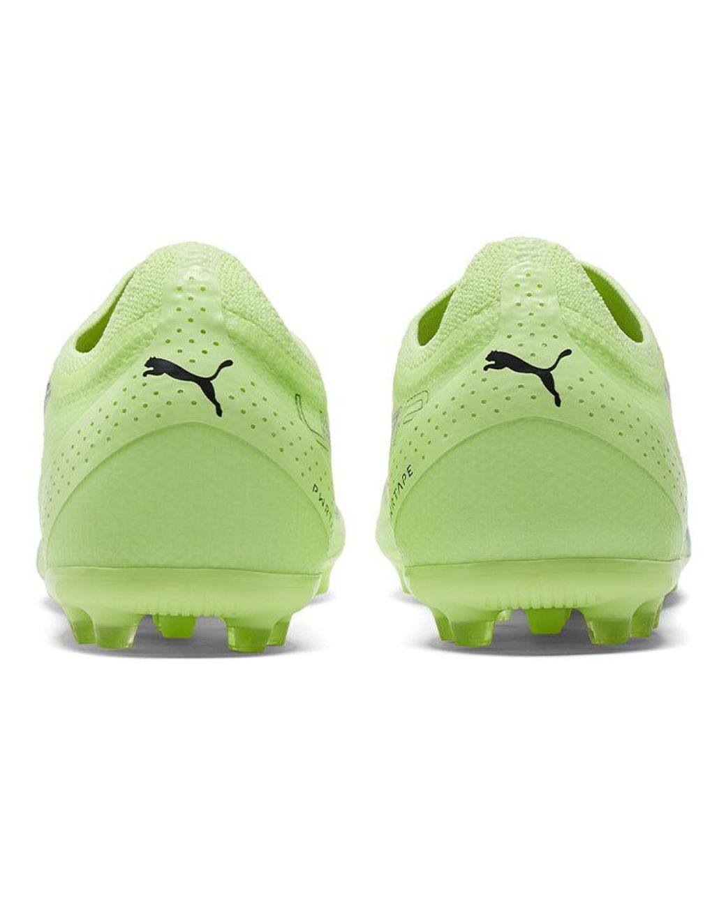 PUMA Green Ultra Ultimate Mg for men