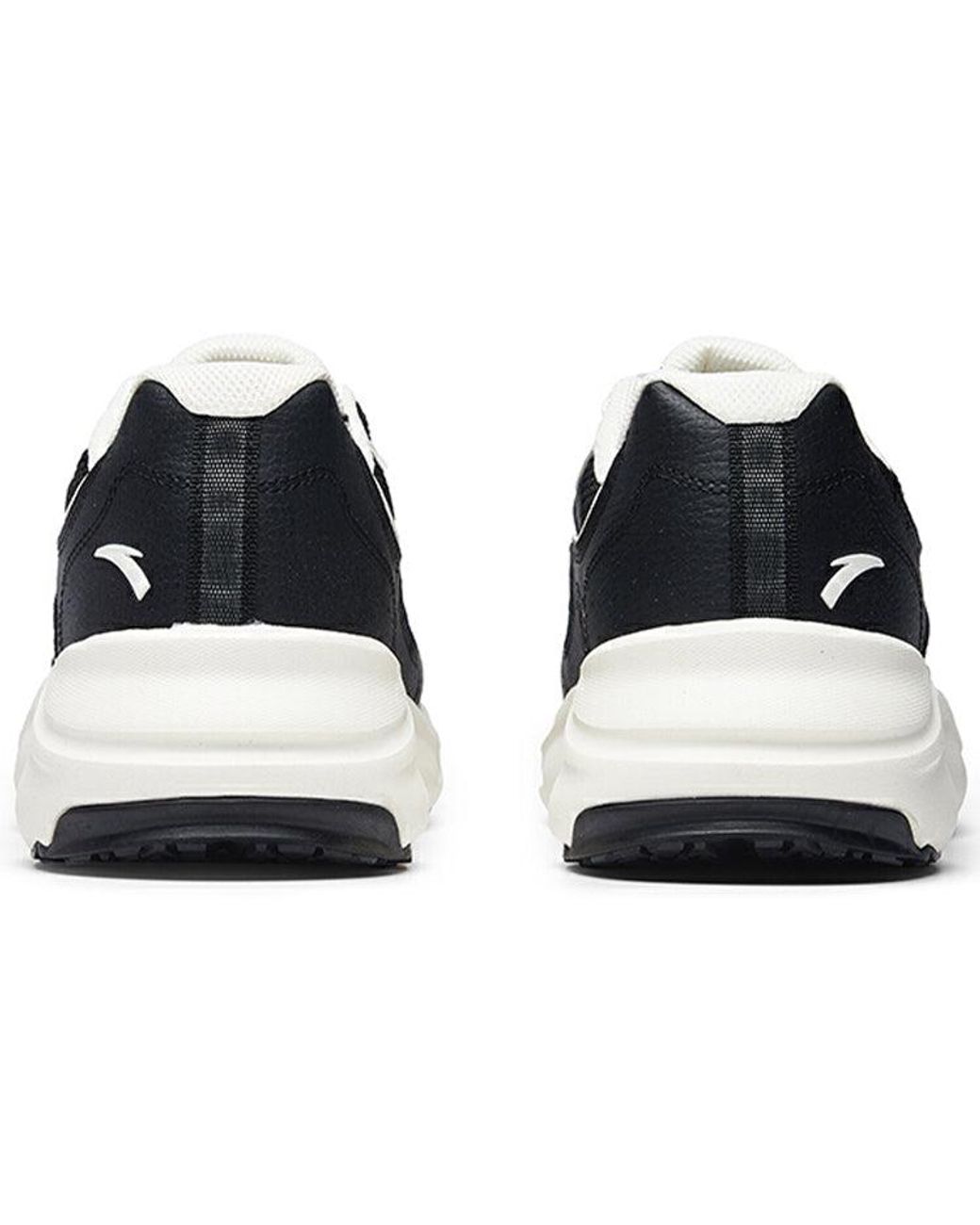 Anta Blue Training Shoes for men