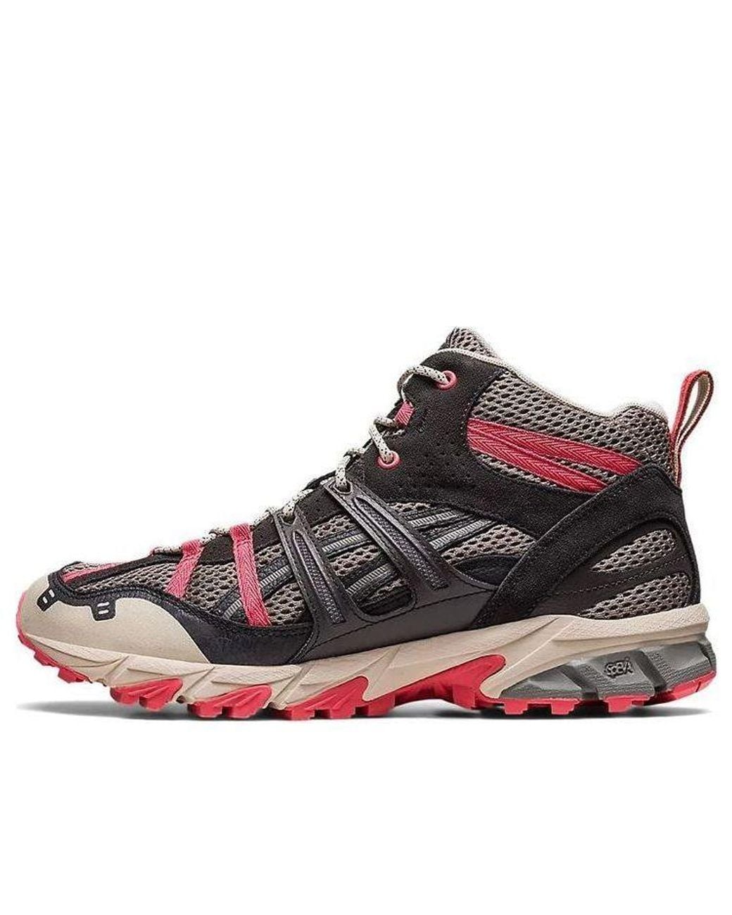Asics Red Gel-Sonoma 15-50 Mt 'Moonrock' for men