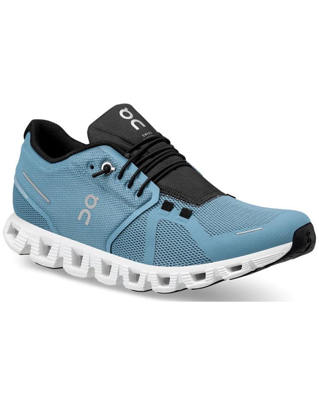 On Shoes Blue Cloud 5 'Niagara' for men