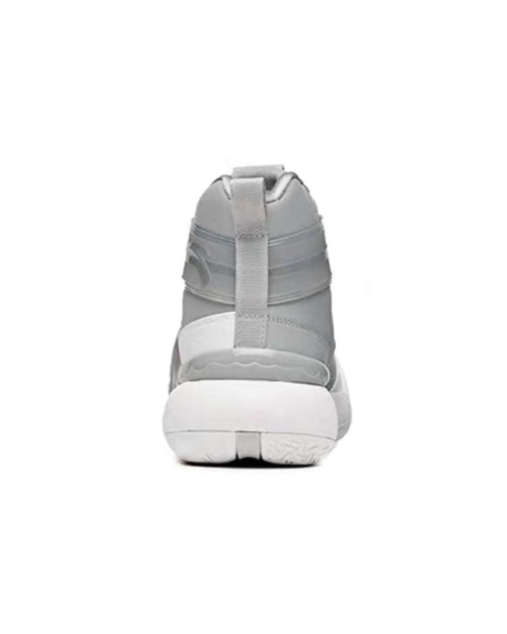 Anta Gray Quick Battle 4 for men