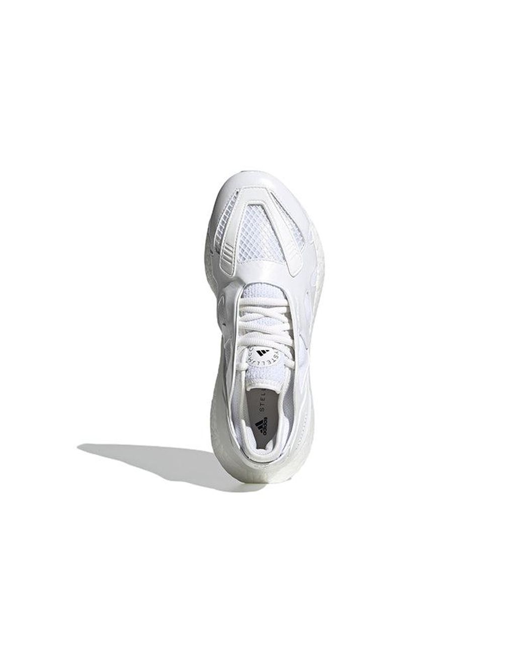 Adidas White (Wmns) Originals Ultraboost 22 X Stella Mccartney