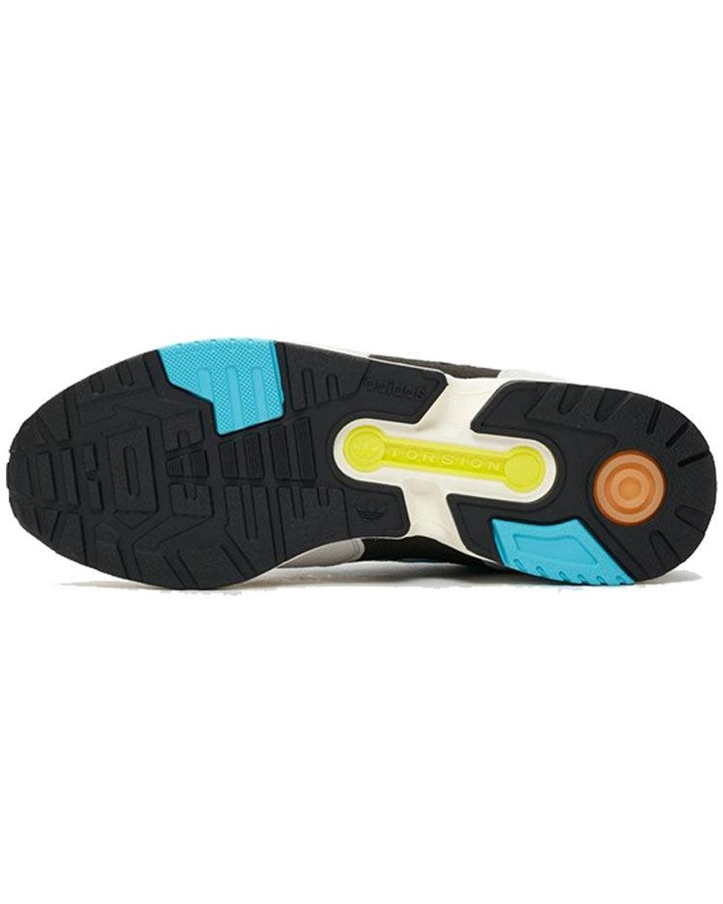 Adidas Blue Zx 4000 Og for men
