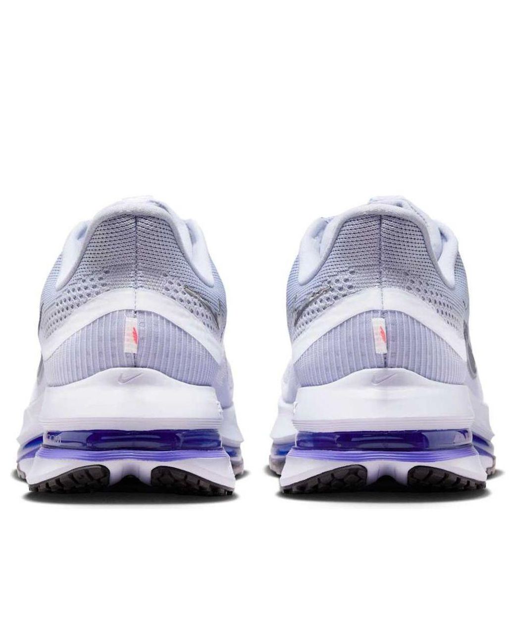 Nike Blue Pegasus Premium Road Running Shoes for men