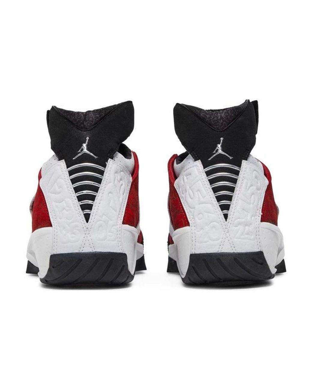 Nike Red 20 Og 'Midwest' for men