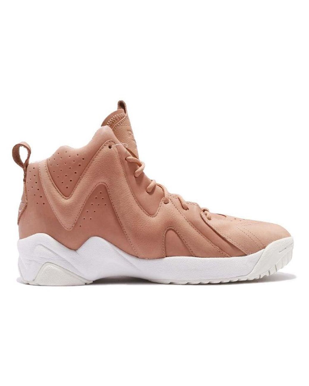 Reebok Brown Hurrikaze 2 'Veg' for men