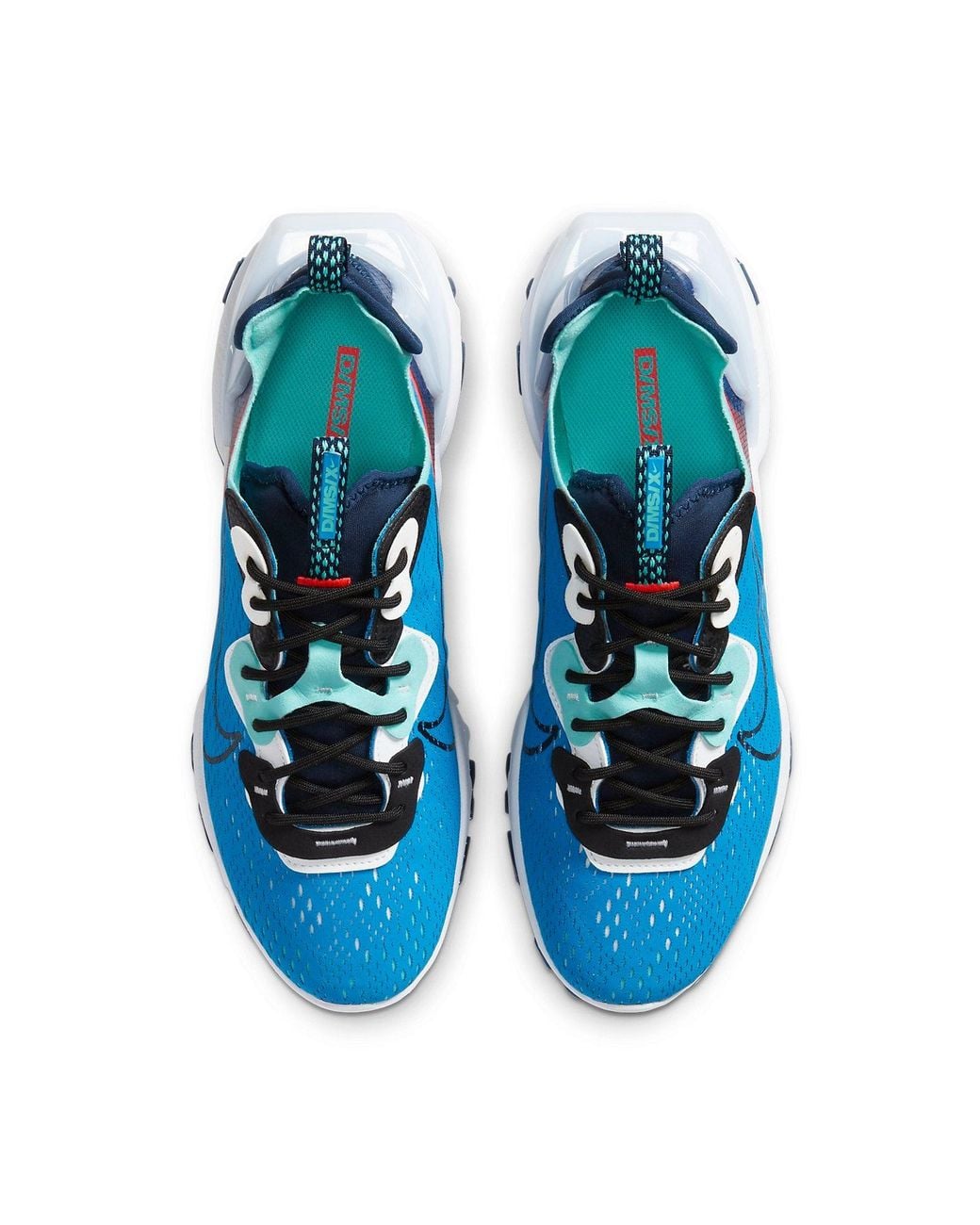 Nike React Vision "photo Blue" Shoes for men