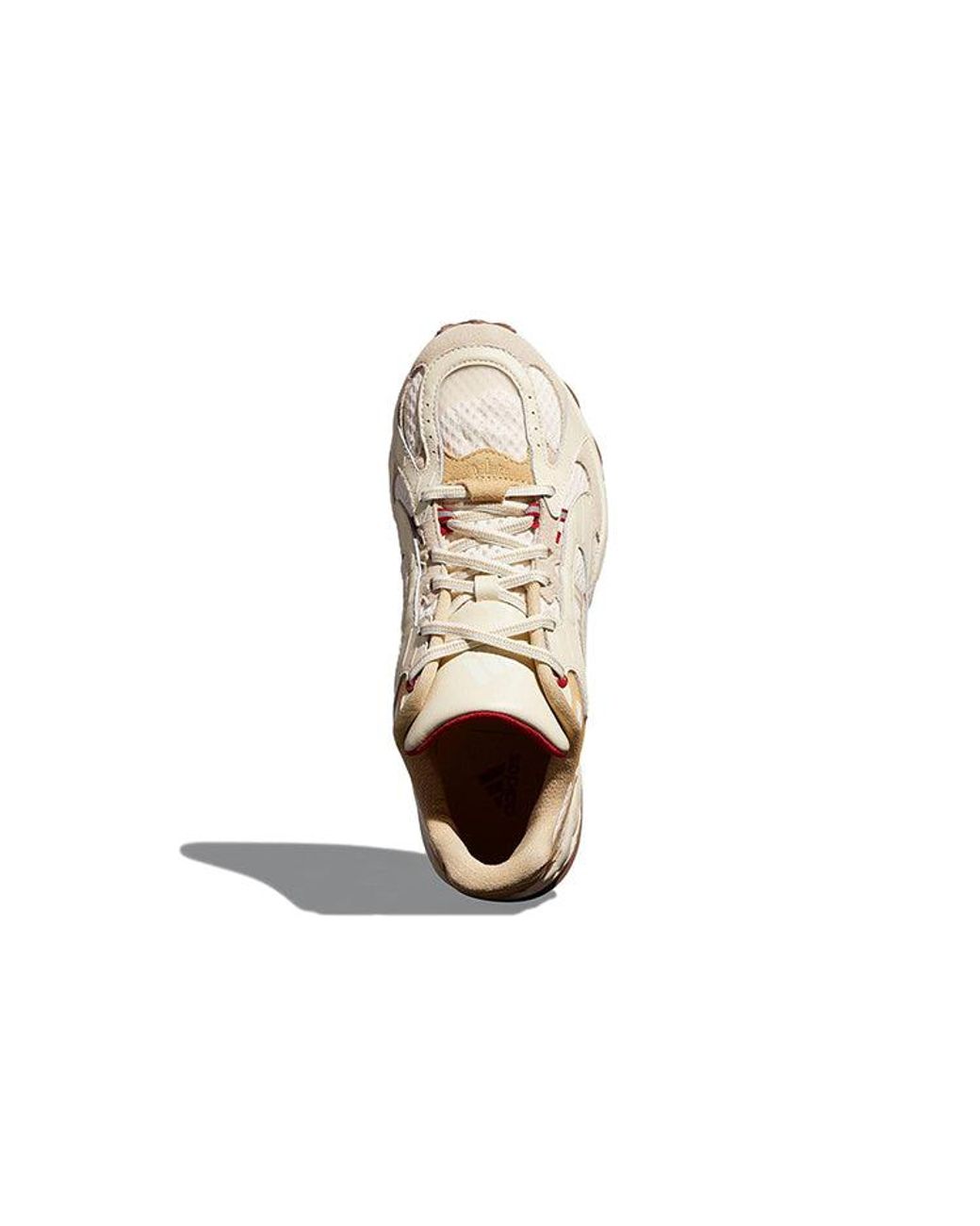 Adidas Natural Ivy Park X Savage V4 'Ivy Heart' for men