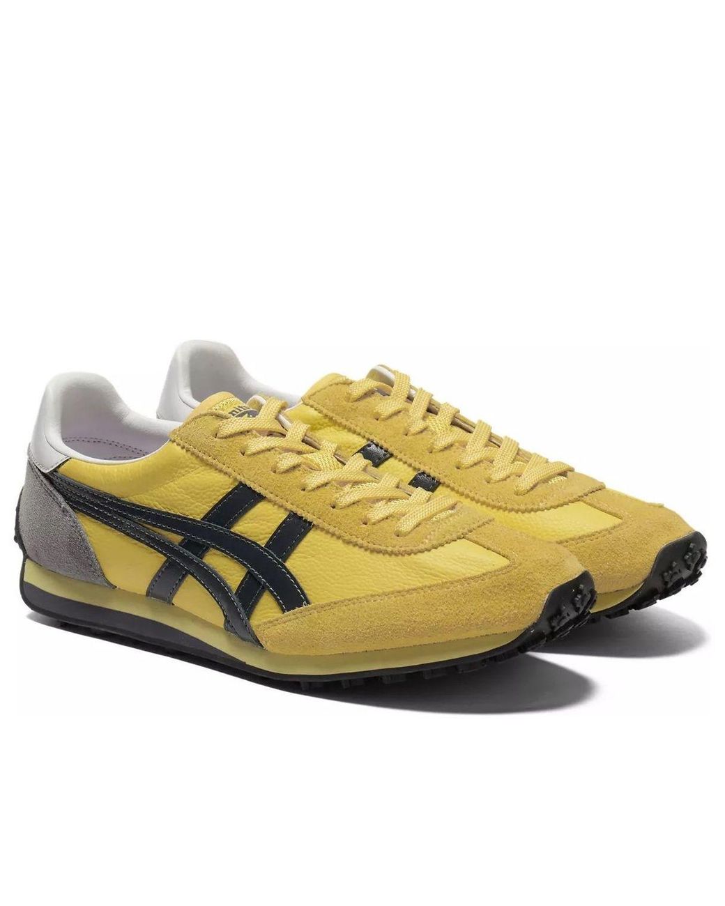 Onitsuka Tiger Yellow Edr 78 'Faded' for men