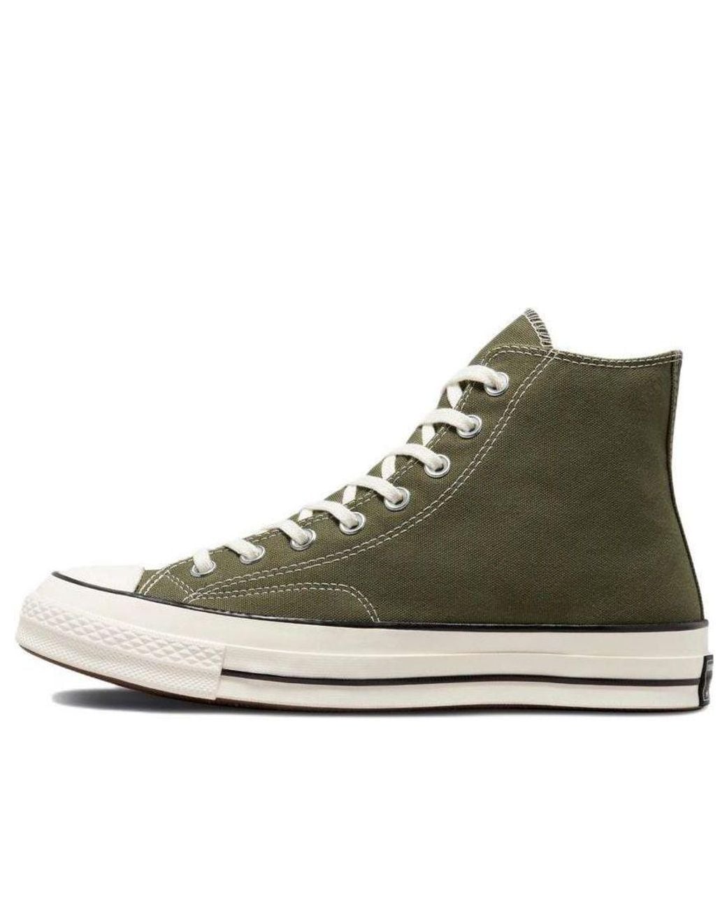 Converse Green Chuck 70 High 'Utility' for men