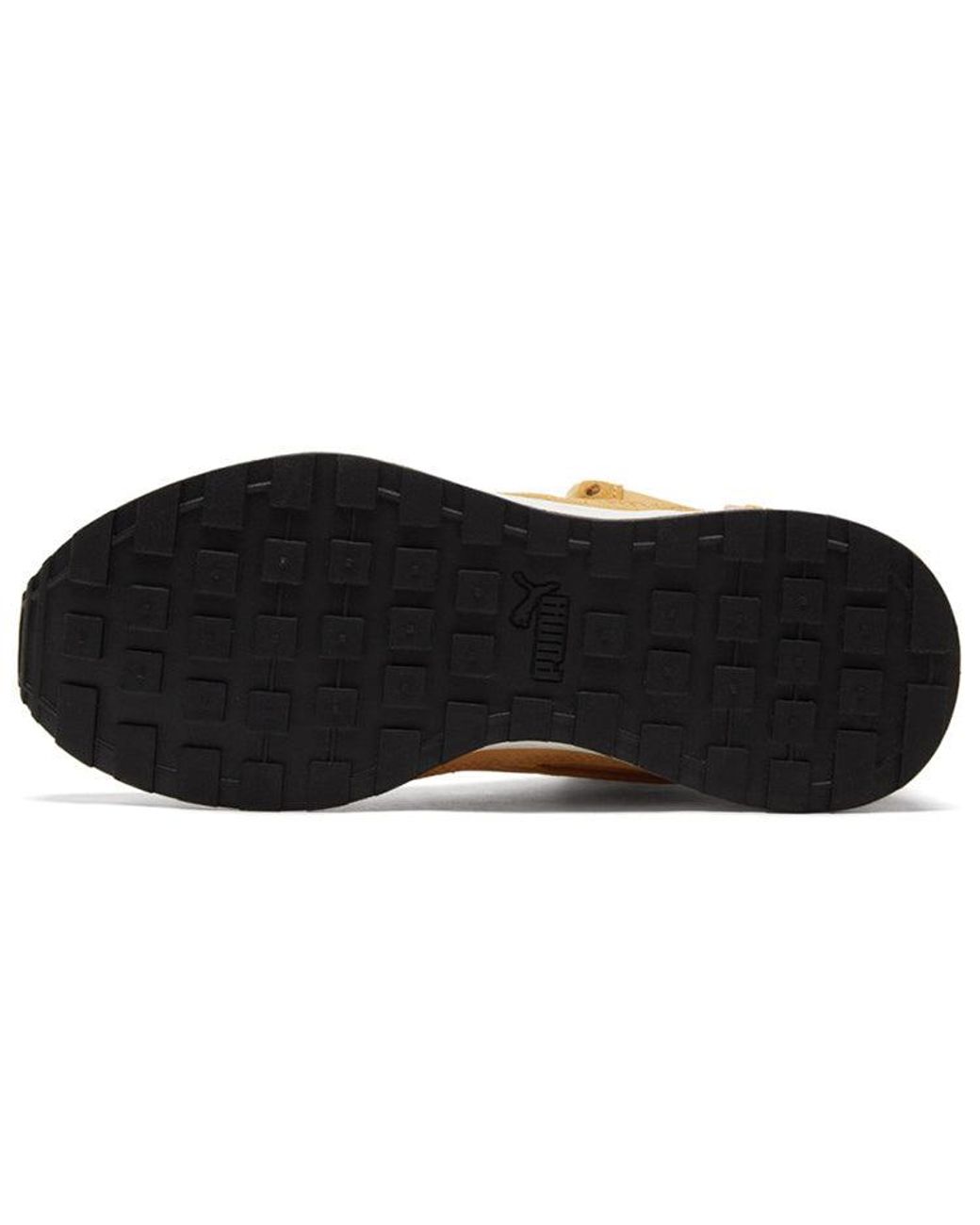 PUMA Graviton Mid Brown for men