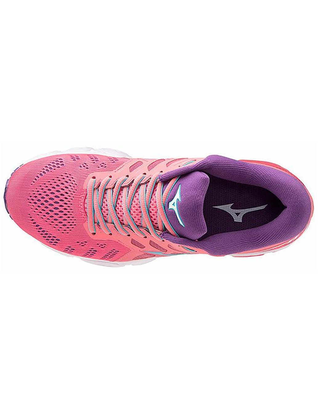 Mizuno Pink (Wmns) Wave Ultima 11